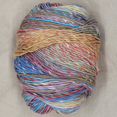 Katia Zekkei Merino Silk Yarn