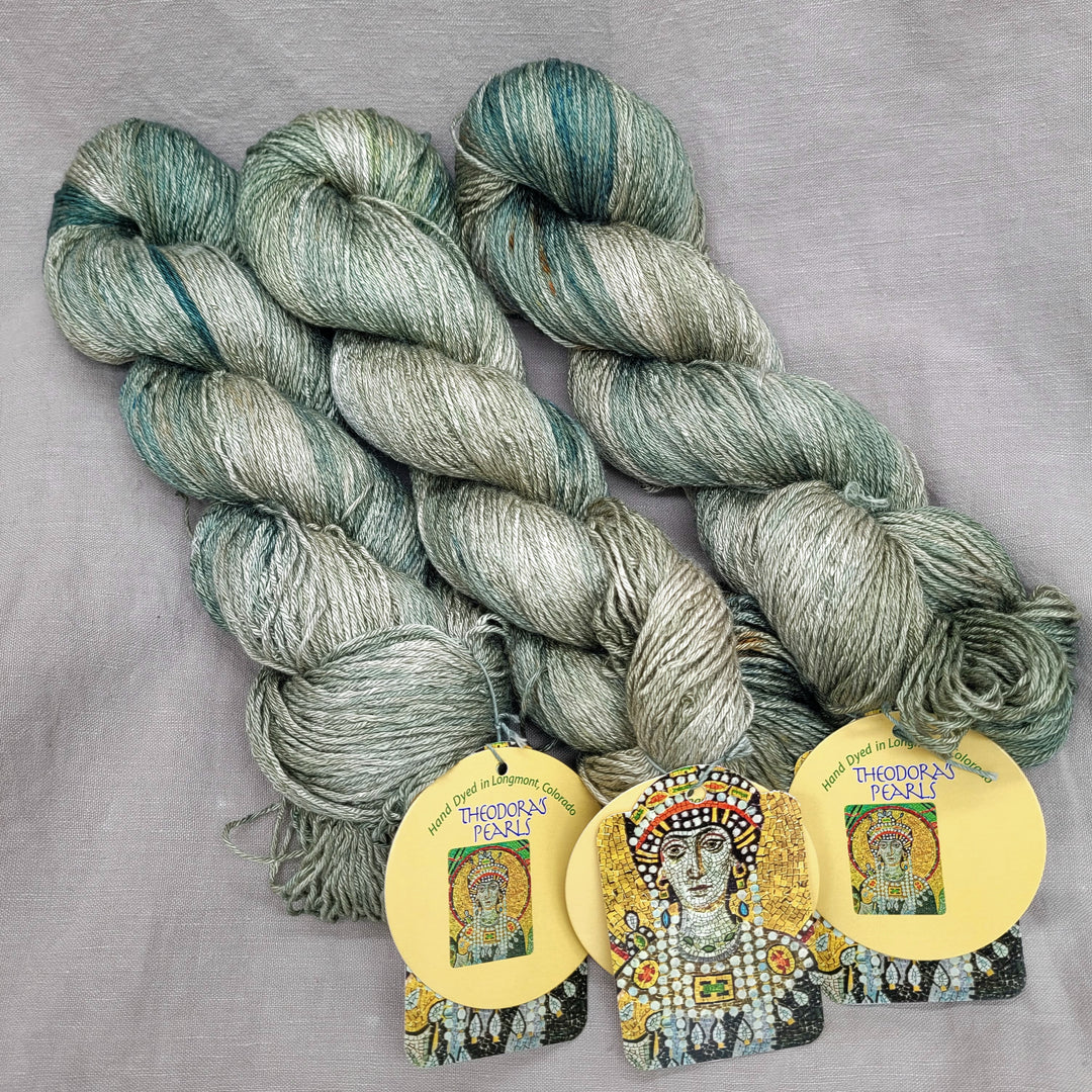 Soft, Smooth and Luxurious Bamboo Yarn  Fillory Yarn