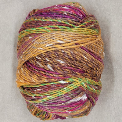 Katia Zekkei Merino Silk Yarn