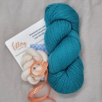 Mirasol Cauca Hats Kit