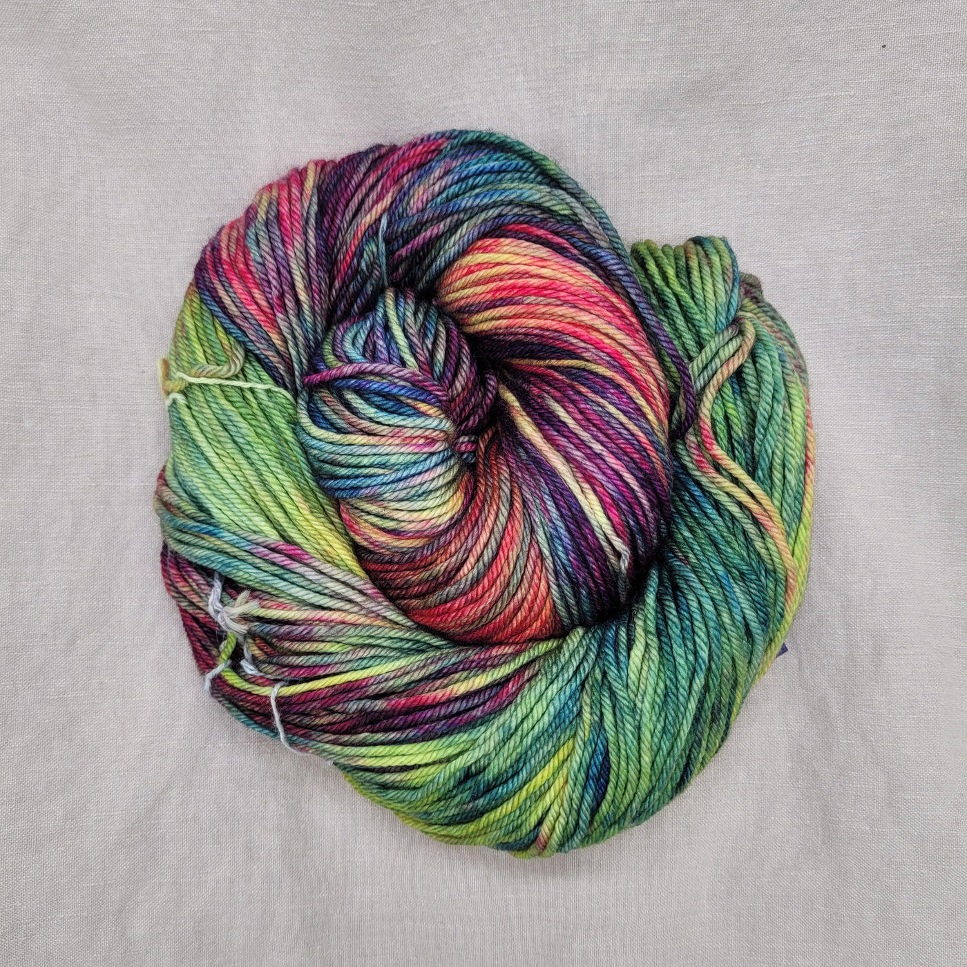 Malabrigo Rios Worsted Knitting Yarn