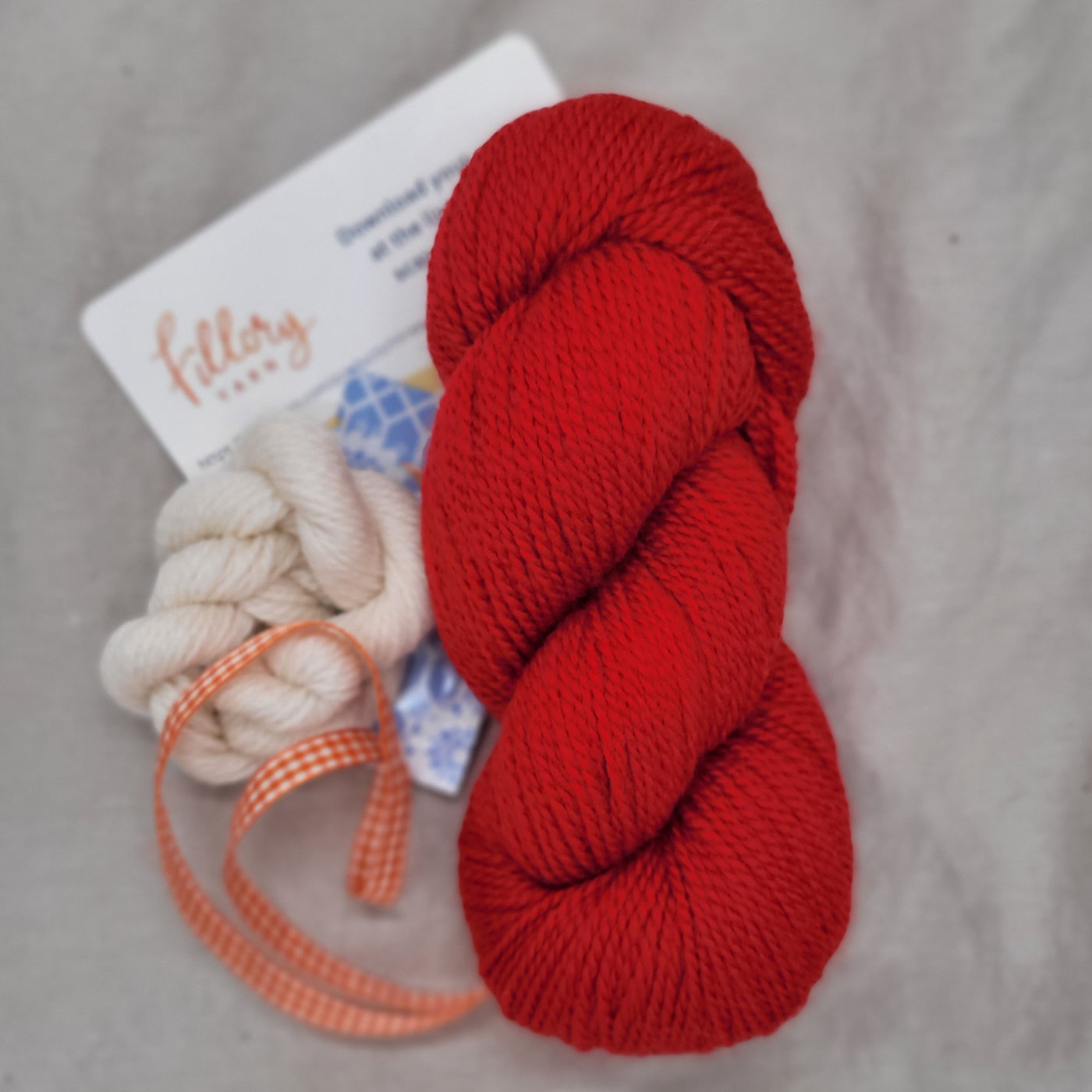 Mirasol Cauca Hats Kit