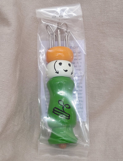 Lacis Doll Spool Knitter