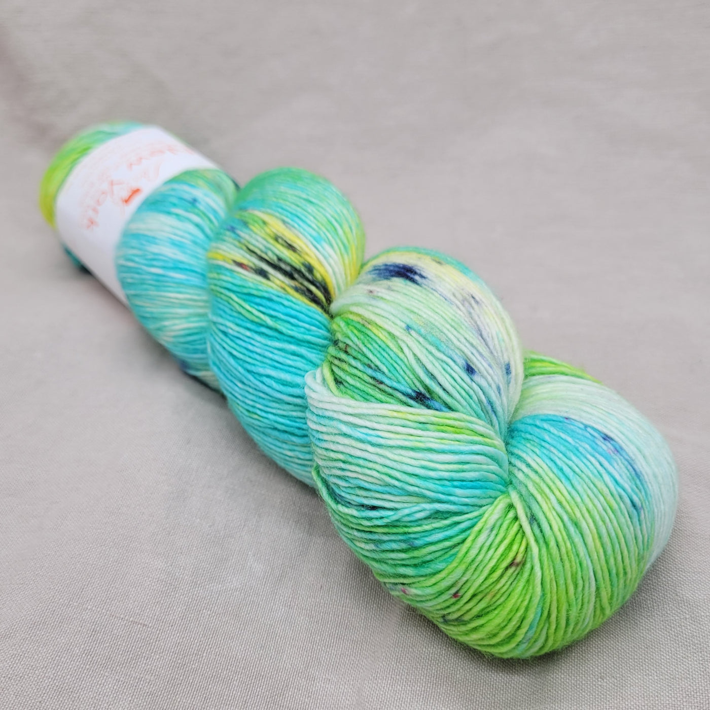 Baah Yarn New York