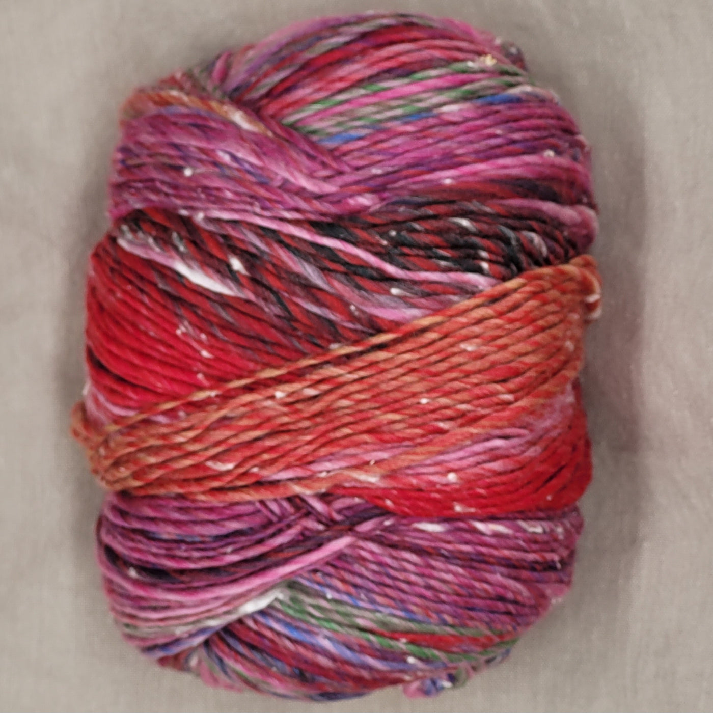 Katia Zekkei Merino Silk Yarn