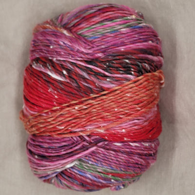 Katia Zekkei Merino Silk Yarn