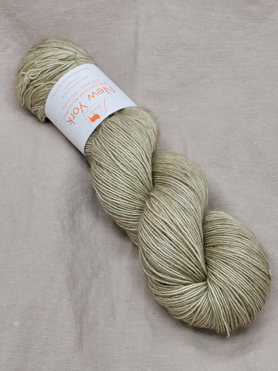 Baah Yarn New York