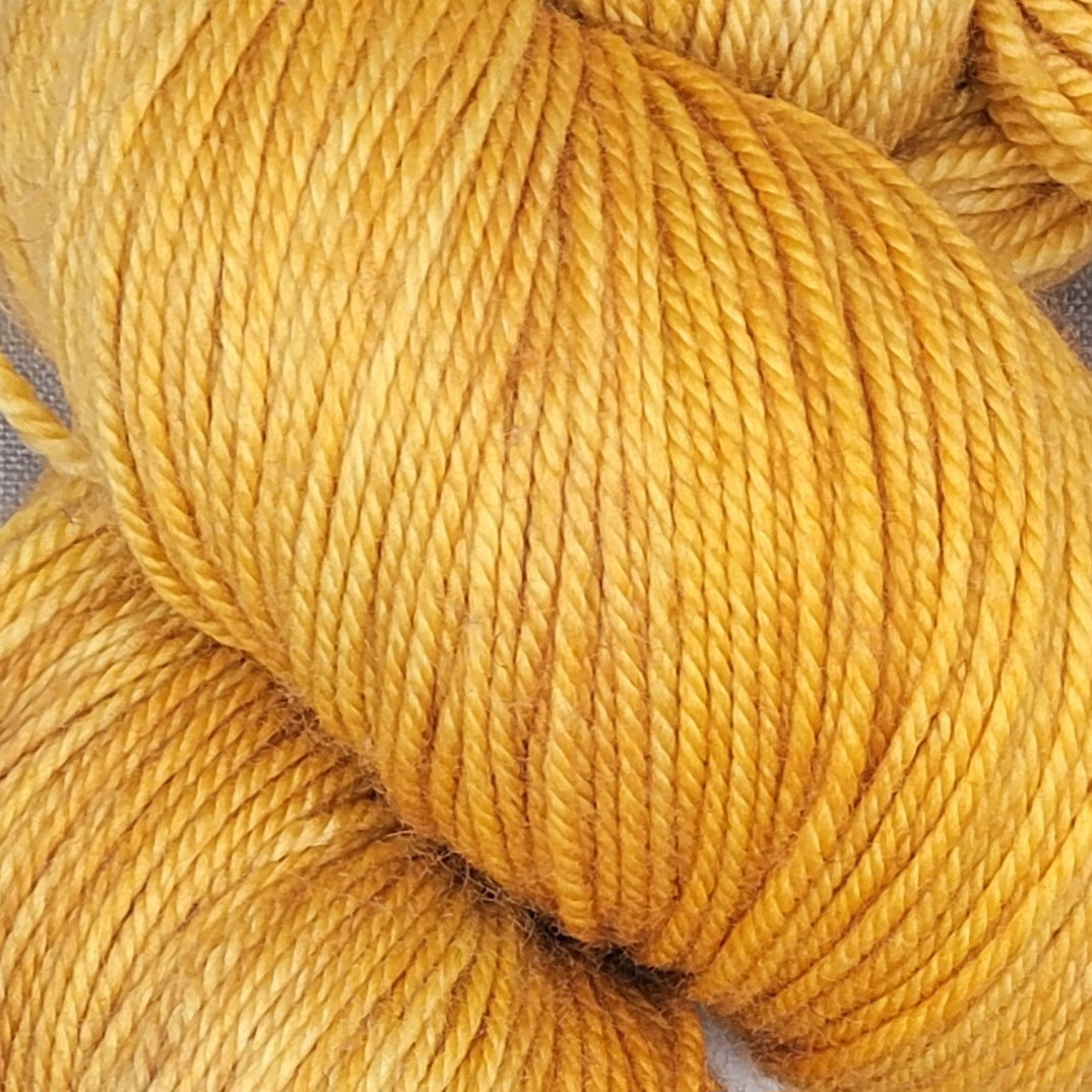 Anzula Squishy Fingering Merino Cashmere Blend Knitting Yarn