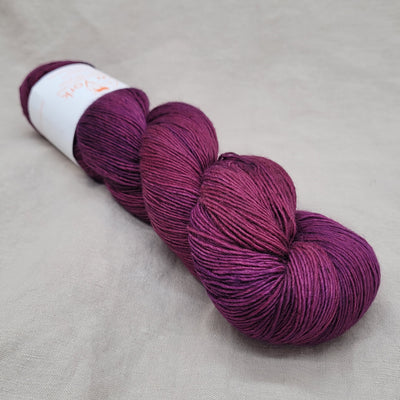 Baah Yarn New York