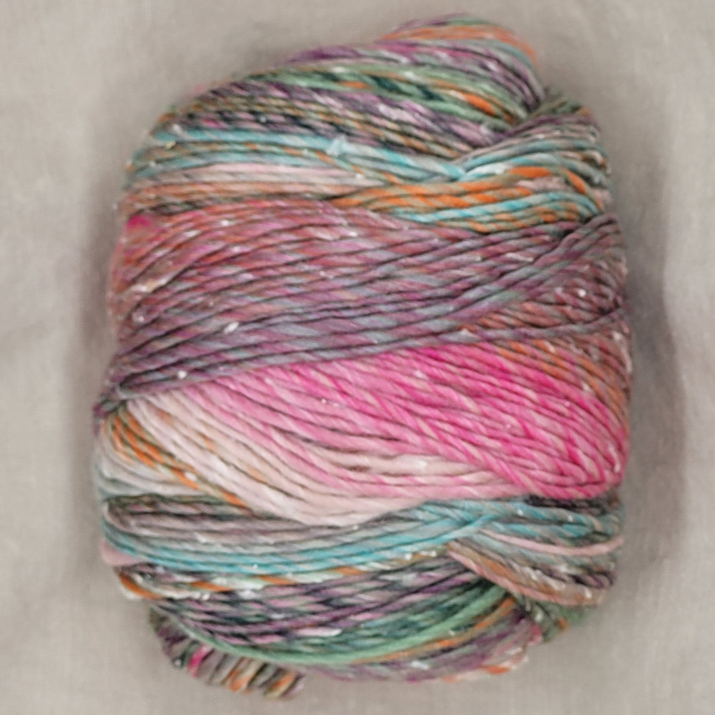 Katia Zekkei Merino Silk Yarn