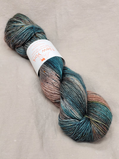 Baah Yarn New York