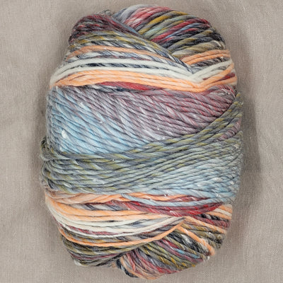 Katia Zekkei Merino Silk Yarn
