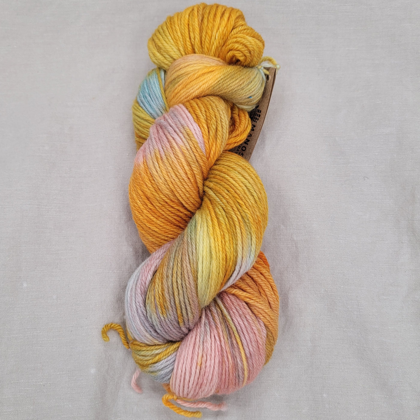 Manos del Uruguay Ideal Yarn