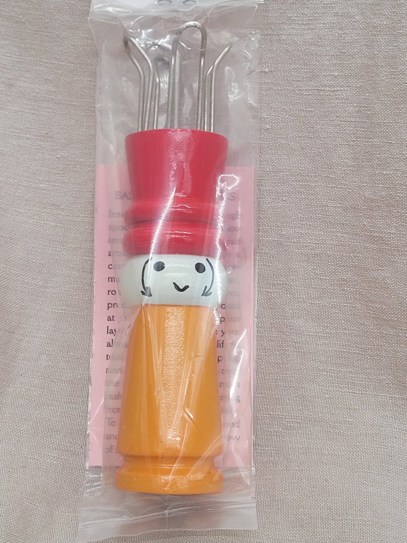 Lacis Doll Spool Knitter