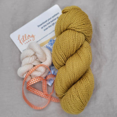 Mirasol Cauca Hats Kit