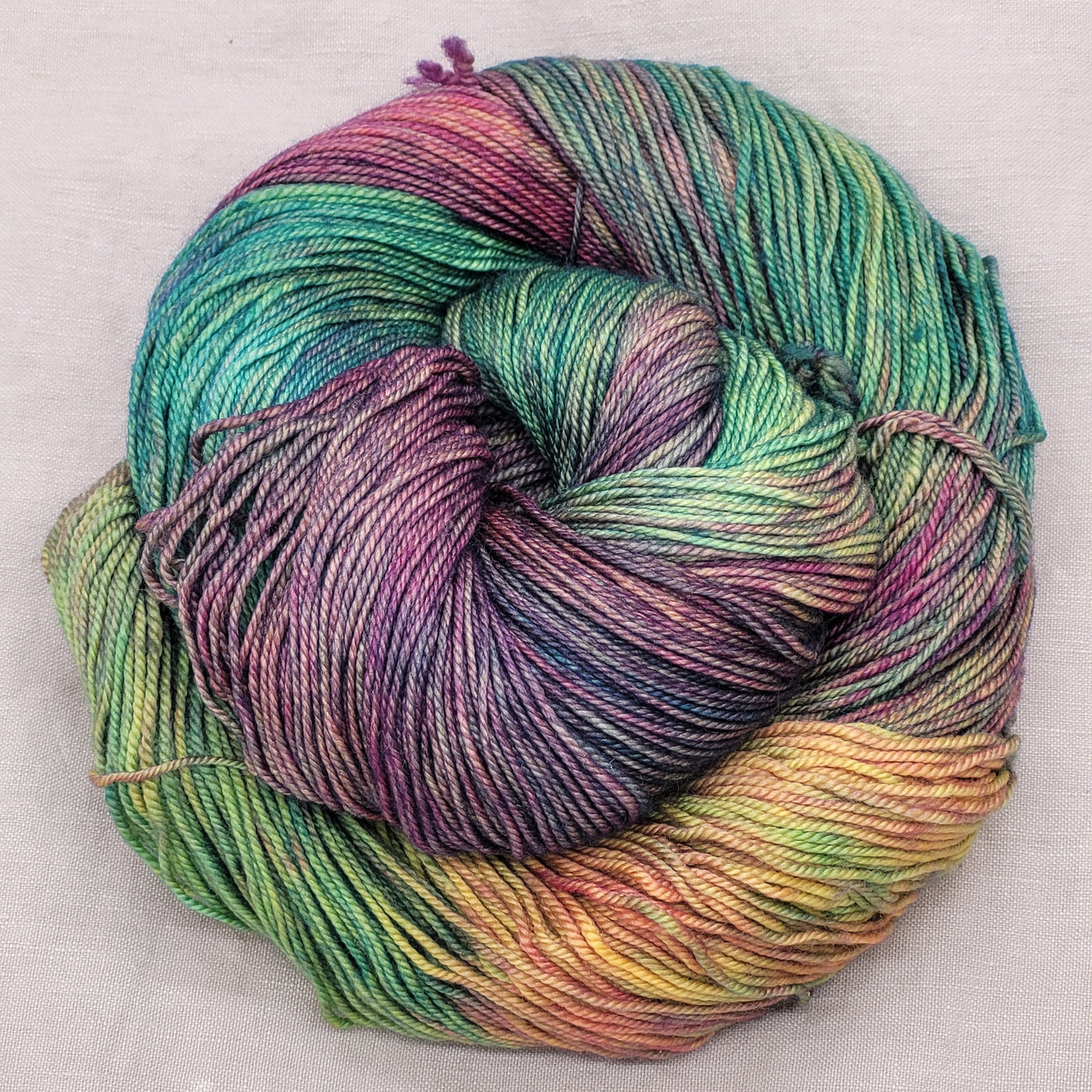 Malabrigo Sock Merino Knitting Yarn