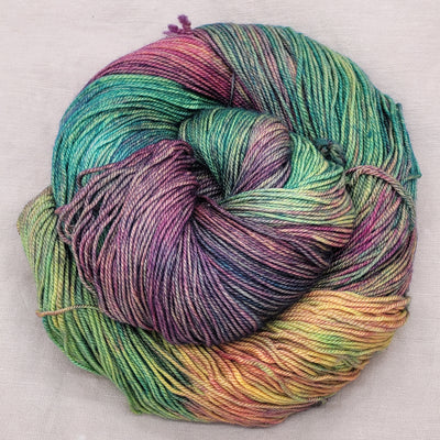 Malabrigo Sock Merino Knitting Yarn