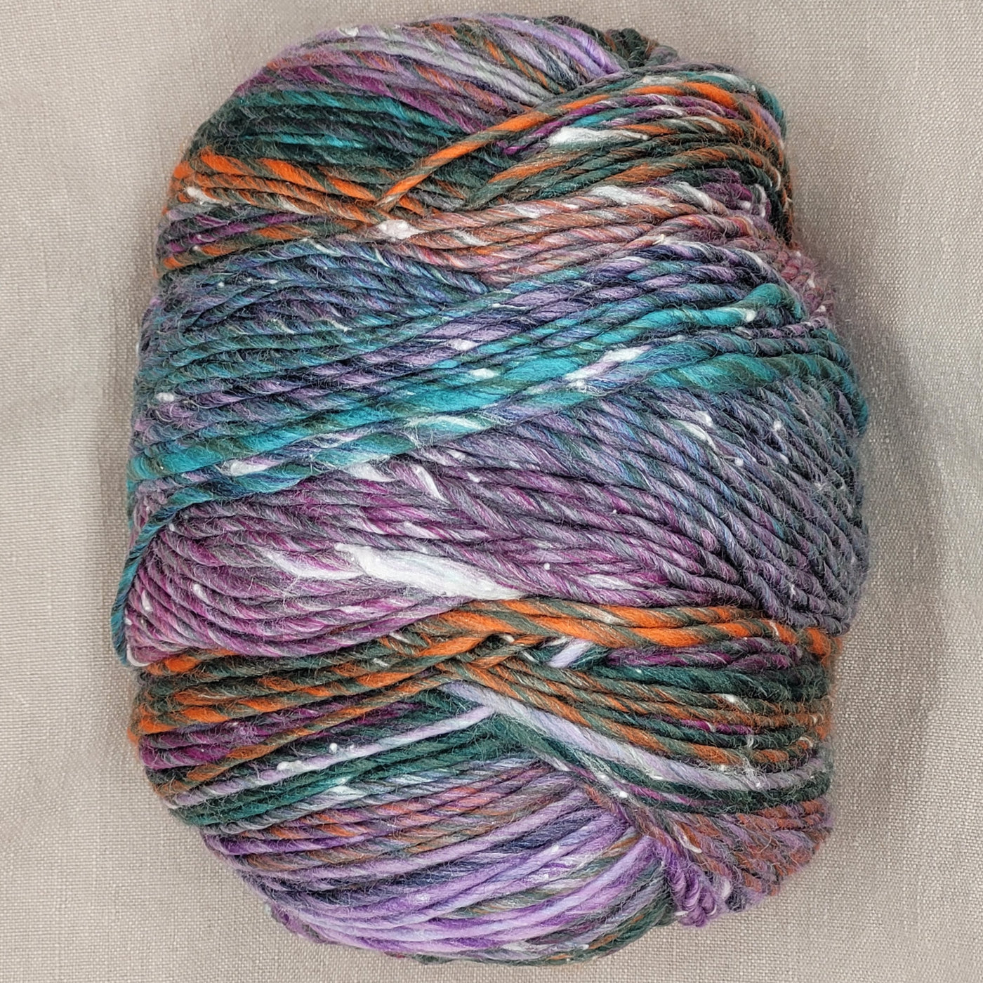 Katia Zekkei Merino Silk Yarn