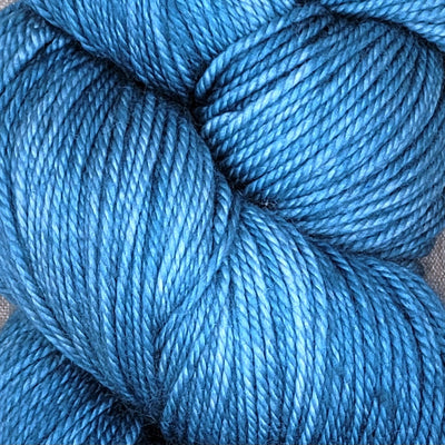 Anzula Squishy Fingering Merino Cashmere Blend Knitting Yarn
