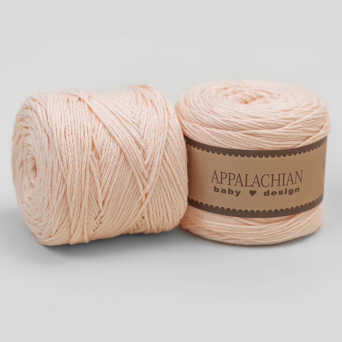 Appalachian Baby Sport US Organic Cotton Knitting Yarn