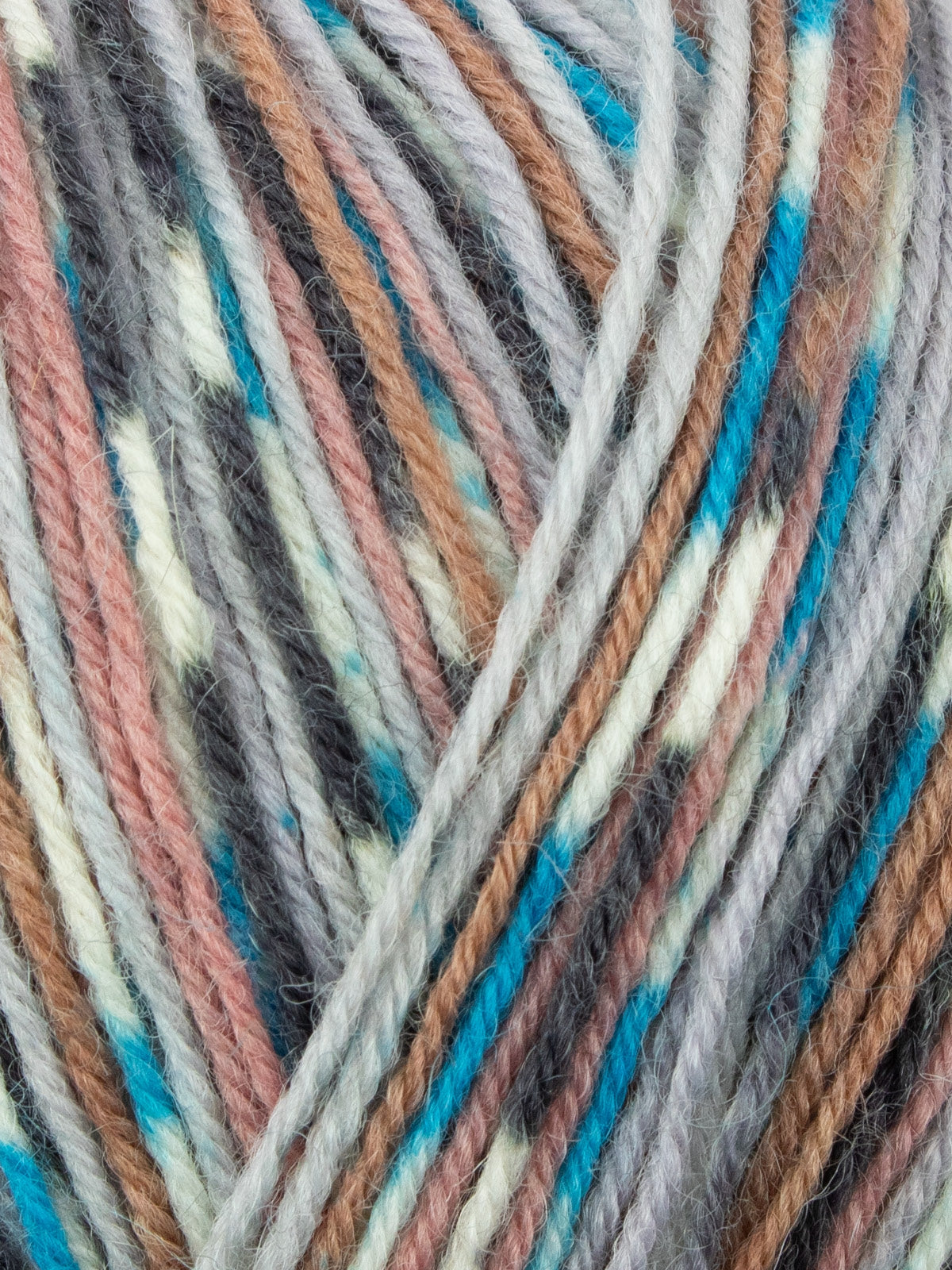 West Yorkshire Spinners Signature 4ply Country Birds
