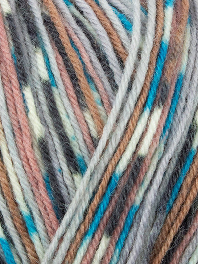 West Yorkshire Spinners Signature 4ply Country Birds