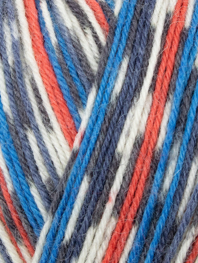 West Yorkshire Spinners Signature 4ply Country Birds
