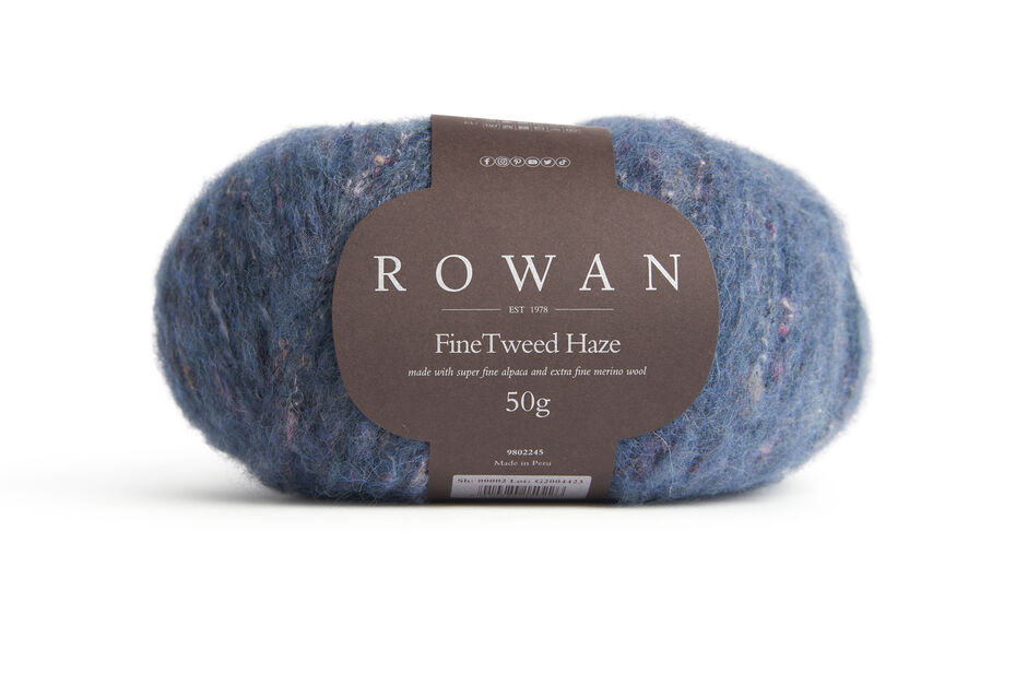 Shop Rowan Yarn in All Types & Colors – Fillory Yarn