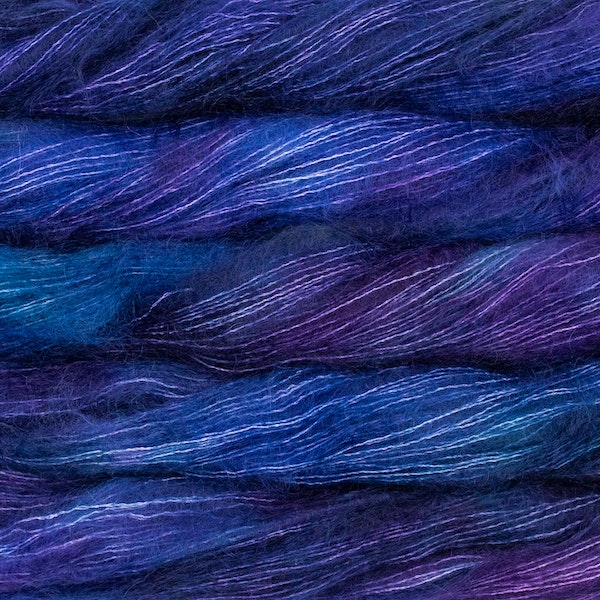 Malabrigo Mohair Silk Lace Knitting Yarn