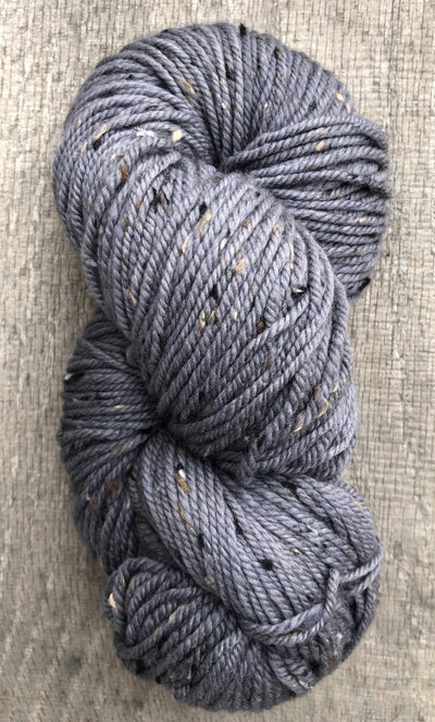 American Ewe Fingering Tweed Merino Rambouillet Knitting Yarn