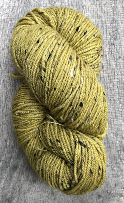 American Ewe Fingering Tweed Merino Rambouillet Knitting Yarn