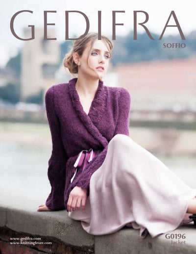 Gedifra Soffio G0196 Jacket (PDF Download)