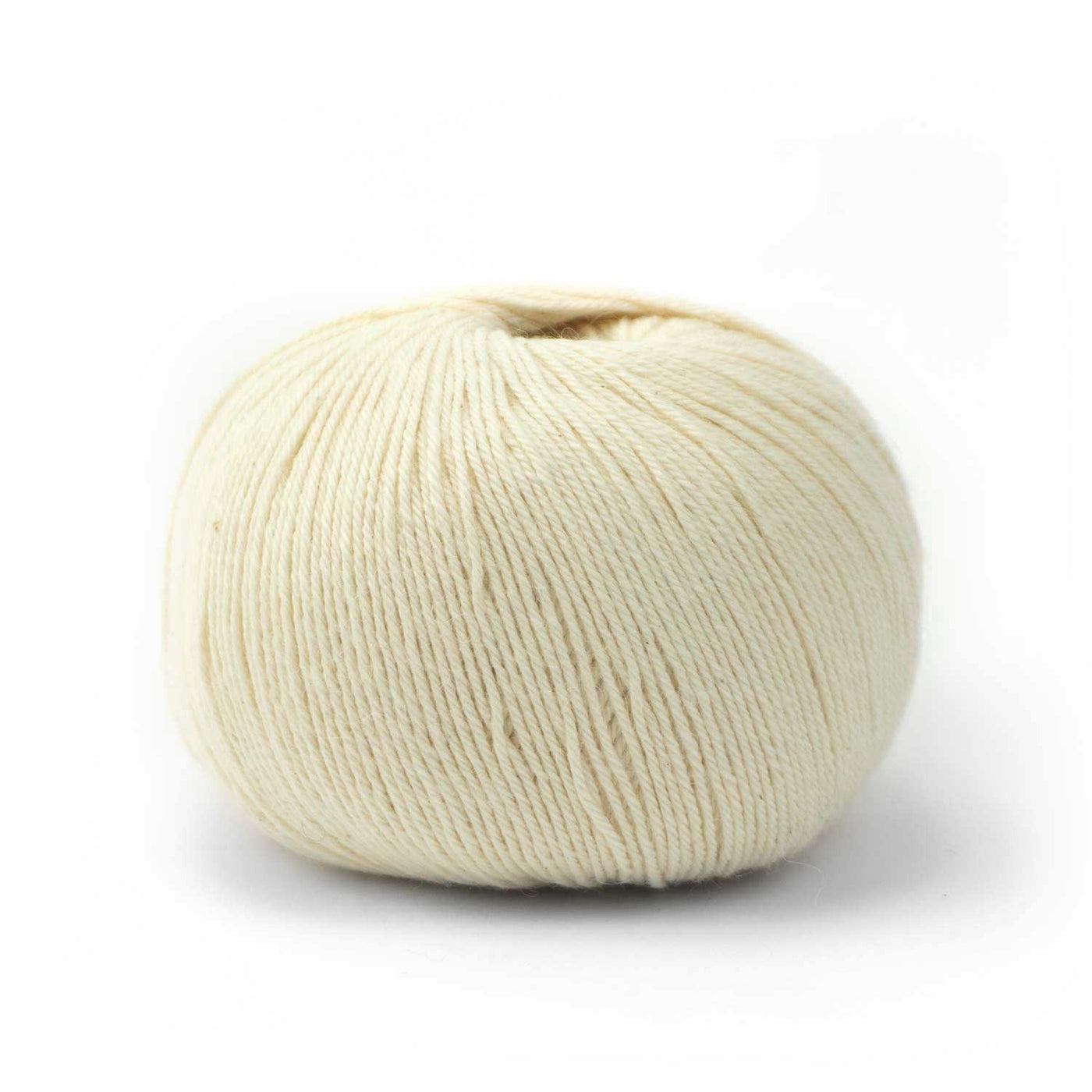 Pascuali Puno Fingering Cotton Alpaca Knitting Yarn