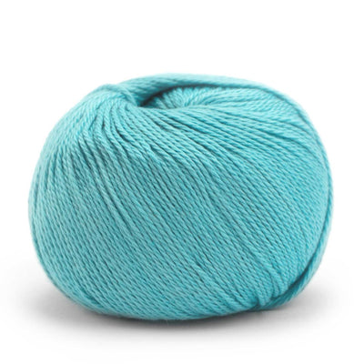 Pascuali Cumbria Sport Cotton Bamboo Knitting Yarn