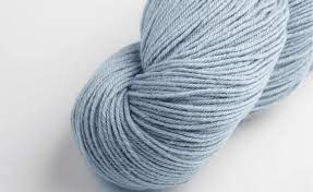 Amano Chaski Wool Cotton Linen Knitting Yarn