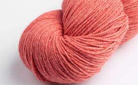 Amano Chaski Wool Cotton Linen Knitting Yarn