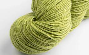 Amano Chaski Wool Cotton Linen Knitting Yarn