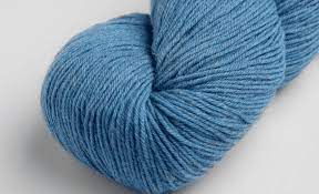 Amano Chaski Wool Cotton Linen Knitting Yarn