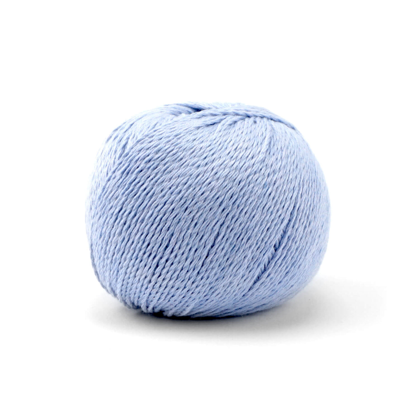 Coarse Wool Star Spun Natural Cotton Yarn - The Filarino
