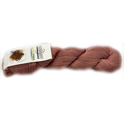 Ultra Pima Cotton Yarn by Cascade- Brown