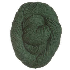 CoBaSi Wool Free Sock Yarn by HiKoo in Green