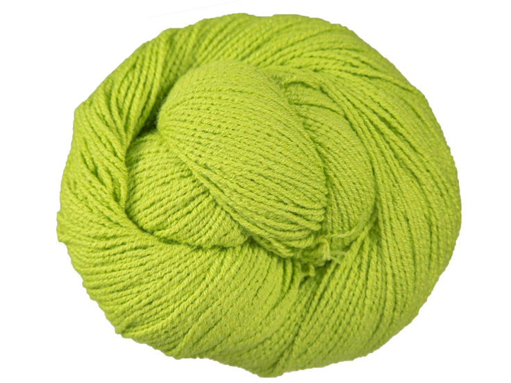 CoBaSi Wool Free Sock Yarn by HiKoo | Fillory Yarn