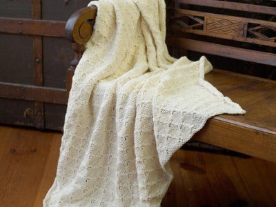 Appalachian Baby Design Baby Soft Blanket Kit