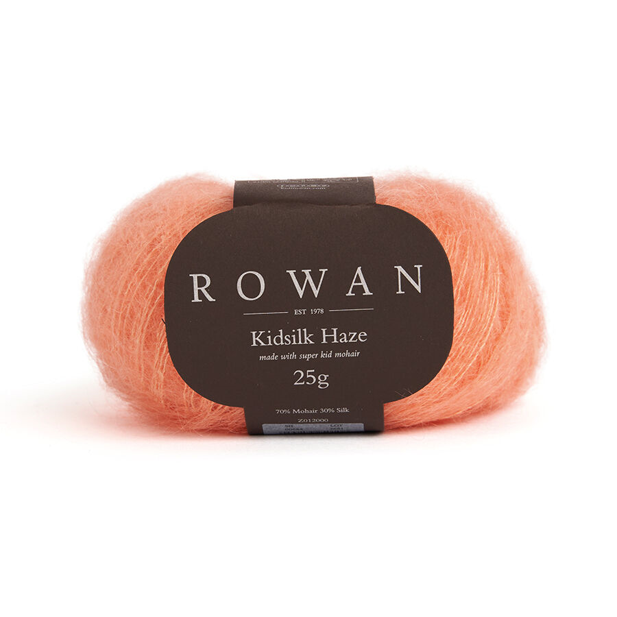 Rowan Kidsilk Haze Lace Mohair Silk Knitting Yarn