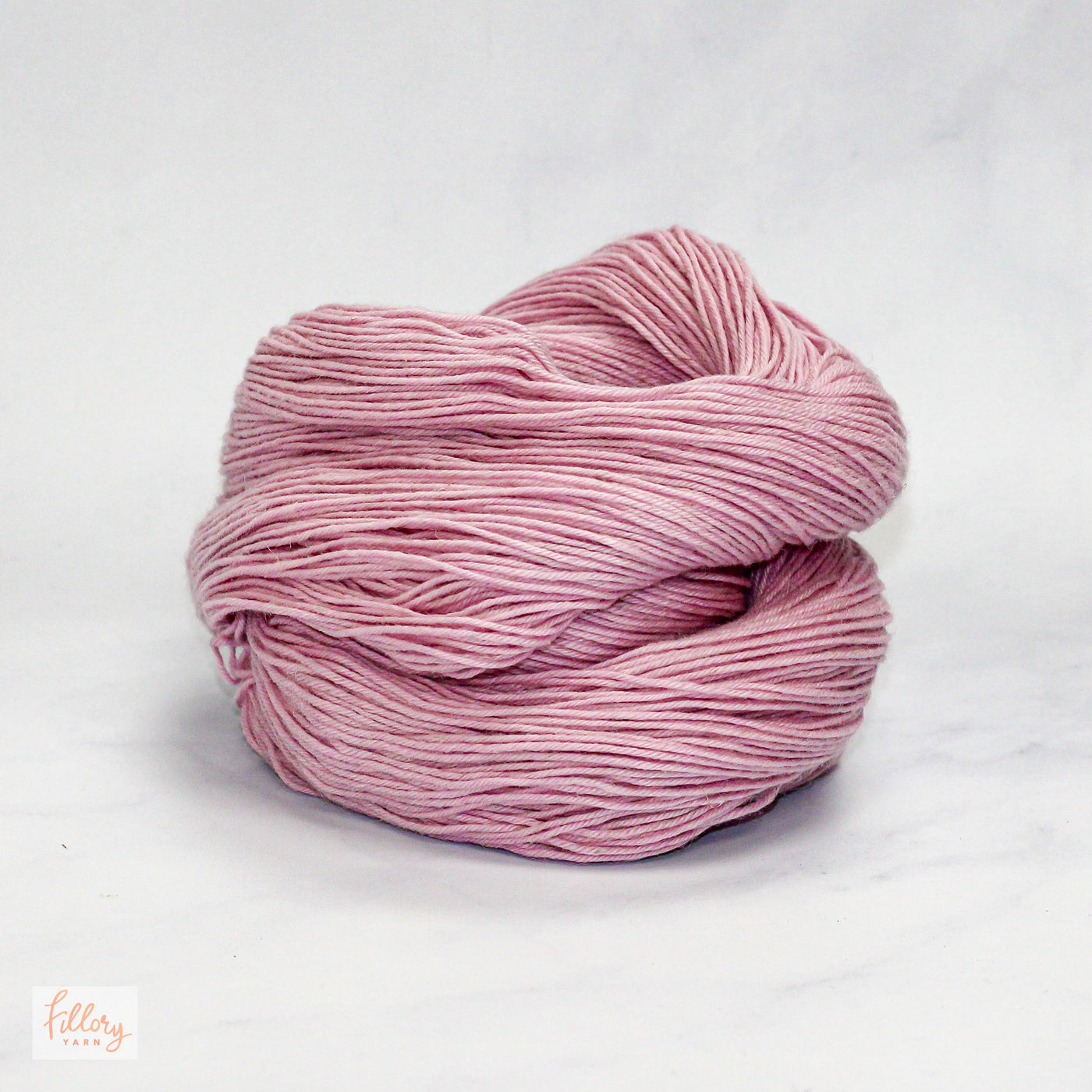 Amano Chaski Yarn - Pink