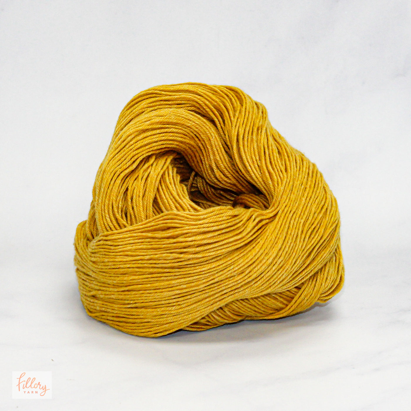 Amano Chaski Yarn - Yellow