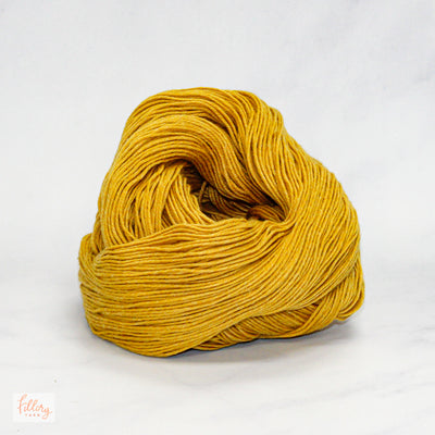 Amano Chaski Yarn - Yellow