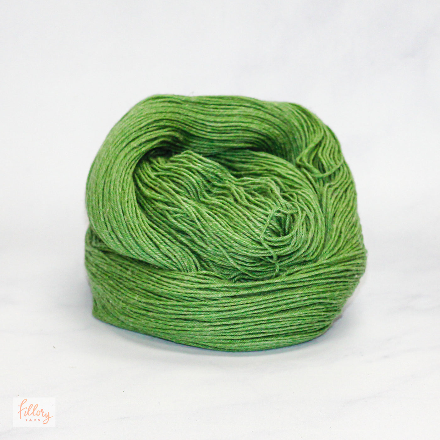Amano Chaski Yarn - Green