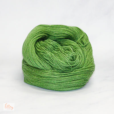 Amano Chaski Yarn - Green