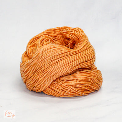 Amano Chaski Yarn - Orange